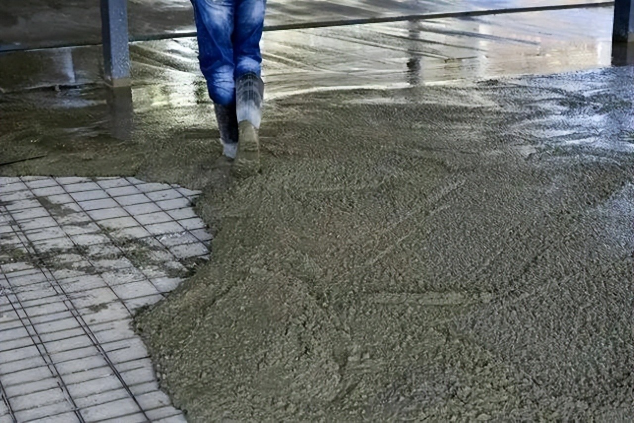 普通砂浆OUT了？保温砂浆如何让墙体‘冬暖夏凉’？